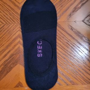 Skechers women's seamless ankle socks
